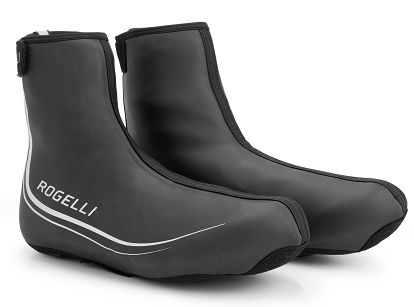 Rogelli HYDROTEC - zimowe ochraniacze na buty rowerowe