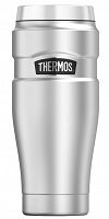 Kubek termiczny - Termokubek Thermos Style 470ml - nierdzewny
