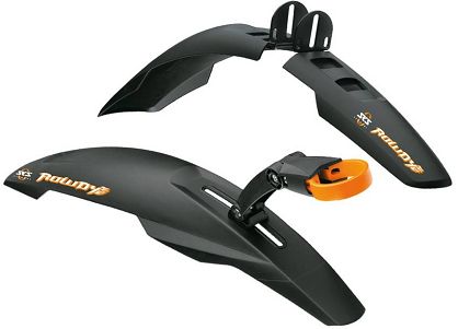 Zestaw błotników SKS Rowdy 20/24"