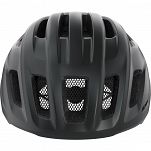 Kask rowerowy Alpina PARANUS URBAN - Black - 2