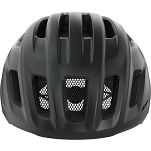 Kask rowerowy Alpina PARANUS URBAN - Black - 2