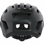 Kask rowerowy Alpina PARANUS URBAN - Black - 3