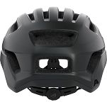 Kask rowerowy Alpina PARANUS URBAN - Black - 3