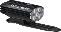 Zestaw lampek Lezyne Fusion Drive Pro 600+ / KTV Drive Pro+ - 3
