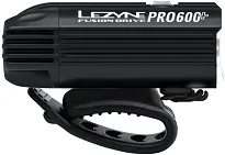 Zestaw lampek Lezyne Fusion Drive Pro 600+ / KTV Drive Pro+ - 4