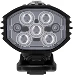 Zestaw lampek Lezyne Fusion Drive Pro 600+ / KTV Drive Pro+ - 5