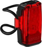 Zestaw lampek Lezyne Fusion Drive Pro 600+ / KTV Drive Pro+ - 8