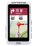 Nawigacja Sigma ROX 12.1 EVO BASIC - Biały - 2