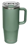 Kubek termiczny Camelbak Thrive Mug Insulated 950ml / 32oz - moss - 2