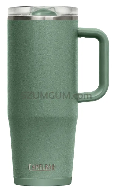 Kubek termiczny Camelbak Thrive Mug Insulated 950ml / 32oz - moss
