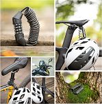 Zapięcie na kask Rockbros T512 - 2