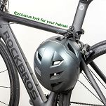 Zapięcie na kask Rockbros T512 - 8