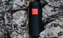 Pojemnik na narzędzia Elite Takuin Rainproof 750ml - 9
