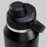 Butelka termiczna Camelbak Thrive Chug Insulated SST 1,2L / 40oz - black - 3