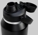 Butelka termiczna Camelbak Thrive Chug Insulated SST 1,2L / 40oz - black - 4