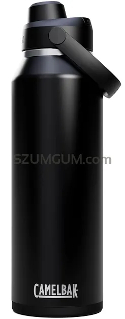 Butelka termiczna Camelbak Thrive Chug Insulated SST 1,2L / 40oz - black
