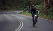 Lampka przednia Knog Blinder Road 400 - 9