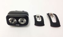 Lampka przednia Knog Blinder Road 400 - 5