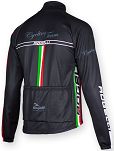 Rogelli TEAM - kurtka rowerowa - Rozmiar S - 2