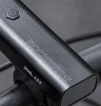 Przednia lampka rowerowa Rockbros RHL600 - 5