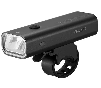 Przednia lampka rowerowa Rockbros RHL600