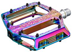 Pedały rowerowe Supacaz KRYPTO DH olejowe