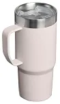Kubek termiczny Stanley Everyday Suburban Mug | 0.47 L - Rose Quartz - 2