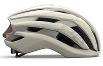 Kask szosowy MET Trenta MIPS -  greige matt glossy - 3