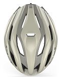 Kask szosowy MET Trenta MIPS -  greige matt glossy - 4