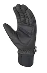 Rękawiczki rowerowe zimowe Chiba Rain Pro - czarne - 3