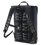 Plecak Ortlieb SOULO EBONY 25L - 3