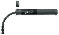 Pompka SKS AirFlex Racer black - 2