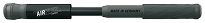 Pompka SKS AirFlex Racer black - 3