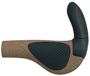 Chwyt rowerowe Ergon Grip GP3 EVO S BioKork - 2
