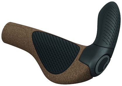 Chwyt rowerowe Ergon Grip GP3 EVO S BioKork