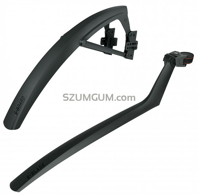 komplet błotników SKS  S-BOARD + S-BLADE do kół  27,5-28