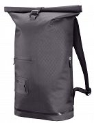 Plecak Ortlieb Daypack METROSPHERE 21L - Black embosse