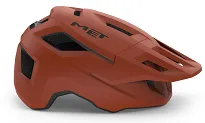 Kask MET Shelter - clay matt - 2