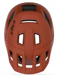 Kask MET Shelter - clay matt - 4