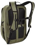 Plecak rowerowy miejski Thule Paramount 27L zielony olivine - 2