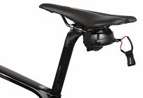 Linka Holownicza do roweru Zefal Bike Taxi - 3