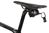 Linka Holownicza do roweru Zefal Bike Taxi - 3