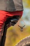 Linka Holownicza do roweru Zefal Bike Taxi - 5