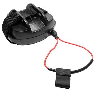 Linka Holownicza do roweru Zefal Bike Taxi