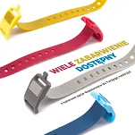 Uniwersalne paski mocujące Qunature TPU. Zestaw 2 szt. 46 cm - 8