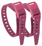 Uniwersalne paski mocujące Qunature TPU. Zestaw 2 szt. 46 cm - 11