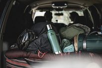 Termos stalowy Stanley  LEGENDARY CLASSIC 1,9L - Czarny - 8