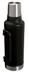 Termos stalowy Stanley  LEGENDARY CLASSIC 1,9L - Czarny - 2