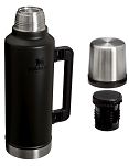 Termos stalowy Stanley  LEGENDARY CLASSIC 1,9L - Czarny - 3