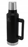 Termos stalowy Stanley  LEGENDARY CLASSIC 1,9L - Czarny - 3